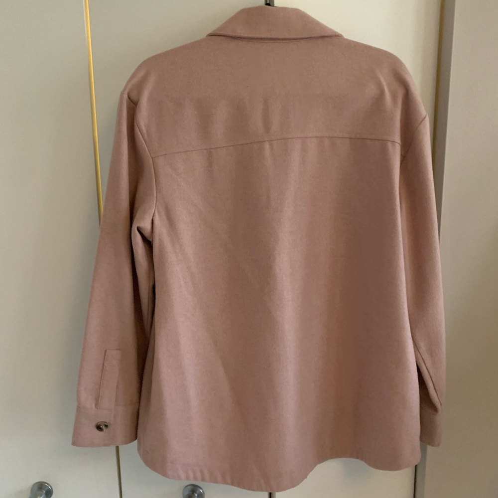 BP shacket - Picture 4 of 5